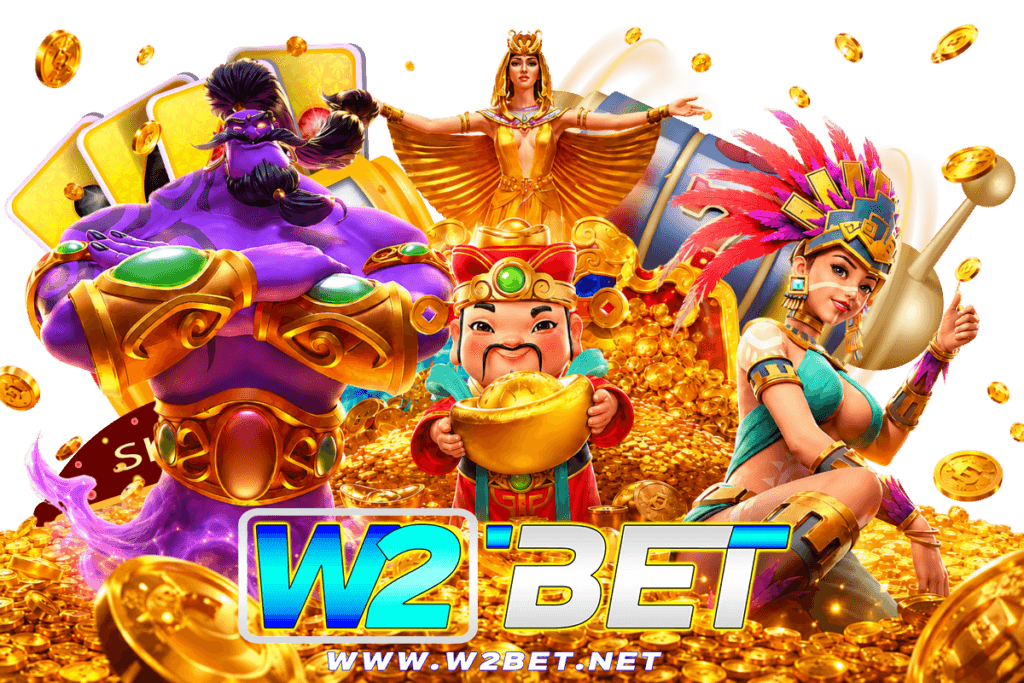 วิธีเลือกเกมสล็อตจากค่า RTP และ Volatility